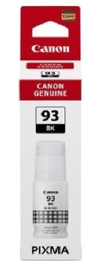 캐논 GI-93BK 검정
정품잉크