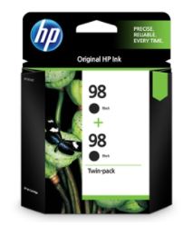 HP C9364WA
2개묶음 트윈팩 CC624AA
유통기한 6개월미만 매입불가