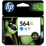 HP564XL CB323WA(NO.564XL)
파랑 대용량 정품잉크
유통기한 6개월미만 매입불가