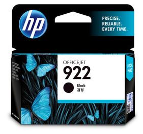HP922 CN025AA
검정 정품잉크
유통기한 6개월미만 매입불가