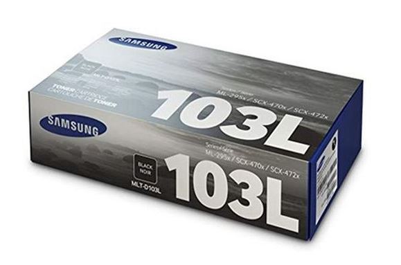 삼성 MLT-D103L 정품토너
B2B제품 10%차감