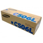 삼성 CLT-C506L 
파랑 대용량 정품토너
B2B제품 10%차감