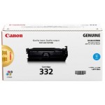 캐논 CRG-332C 파랑 정품토너
순정품스티커 미부착 20%차감