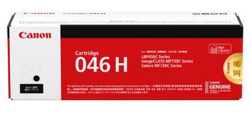 캐논 CRG-046H BK 검정 정품토너
순정품스티커 미부착 20%차감
