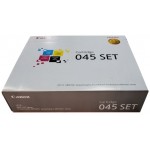 캐논 CRG-045
밸류팩 4색묶음 정품토너